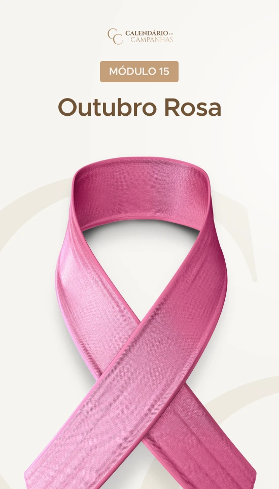 Página 15 do Calendário de Campanhas